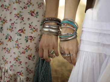 smycken med tidlös stil