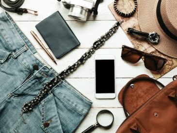 accessoarer för varje stil