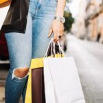 Färger och mönster som dominerar just nu