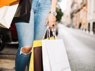 Hållbarhet inom mode