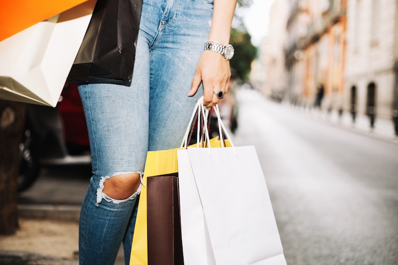 Hållbarhet inom mode