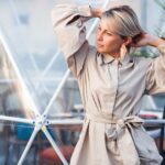 Färger och mönster som dominerar just nu