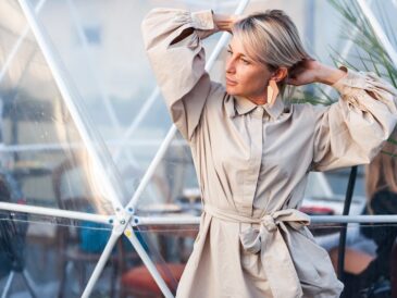 hur man hittar en bra stil